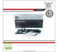Alzacristallo Alzavetro Exxn Ant Dx Per Vw Passat (365) Passat (362)