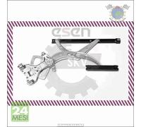 Alzacristallo Alzavetro Exxn Ant Dx Per Vw Passat (3A5 35I) Passat (3A2 35I)