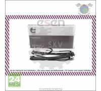 Alzacristallo Alzavetro Exxn Ant Dx Per Vw Polo 6R 6C