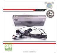 Alzacristallo Alzavetro Exxn Ant Dx Per Vw Sharan ##D