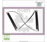 Alzacristallo Alzavetro Exxn Ant Dx Per Vw Touareg