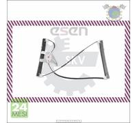 Alzacristallo Alzavetro Exxn Ant Sx Per Audi A3