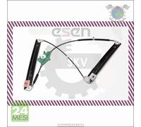 Alzacristallo Alzavetro Exxn Ant Sx Per Audi A4 ##7