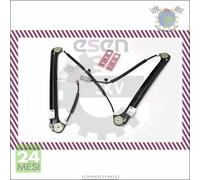 Alzacristallo Alzavetro Exxn Ant Sx Per Audi A4 A3 #Bd