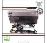 Alzacristallo Alzavetro Exxn Ant Sx Per Ford Focus ##E