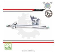 Alzacristallo Alzavetro Exxn Ant Sx Per Mercedes Sprinter 511 510 509 424 419 41