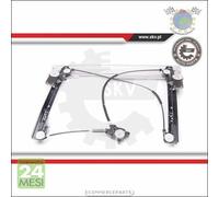 Alzacristallo Alzavetro Exxn Ant Sx Per Mini ##G