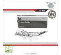 Alzacristallo Alzavetro Exxn Ant Sx Per Opel Astra H