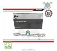 Alzacristallo Alzavetro Exxn Ant Sx Per Peugeot 207