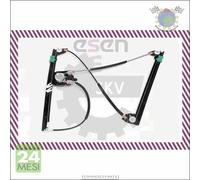 Alzacristallo Alzavetro Exxn Ant Sx Per Renault Laguna