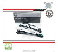 Alzacristallo Alzavetro Exxn Ant Sx Per Seat Ibiza Iv Cordoba