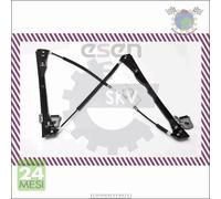 Alzacristallo Alzavetro Exxn Ant Sx Per Vw Golf Iv Bora ##E