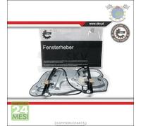 Alzacristallo Alzavetro Exxn Ant Sx Per Vw Passat (3A5 35I) Passat (3A2 35I) #B0