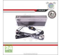 Alzacristallo Alzavetro Exxn Ant Sx Per Vw Sharan ##C