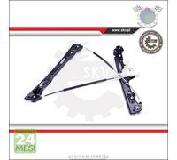 Alzacristallo alzavetro Exxn Anteriore Dx Destro per BMW 1 E87 130 123 120 118