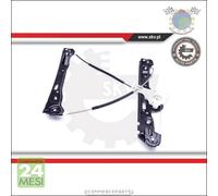 Alzacristallo alzavetro Exxn Anteriore Sx Sinistro per BMW 1 E87 130 123 120 11