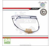 Alzacristallo alzavetro Exxn Anteriore Sx Sinistro per CITROEN C4
