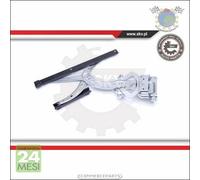 Alzacristallo alzavetro Exxn Anteriore Sx Sinistro per VW PASSAT (3A5 35I) (3A2