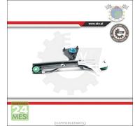 Alzacristallo Alzavetro Exxn Post Dx Per Vw Polo 6R 6C