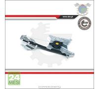 Alzacristallo Alzavetro Exxn Post Sx Per Audi A4