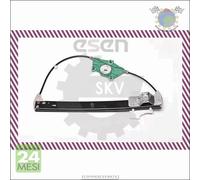 Alzacristallo Alzavetro Exxn Post Sx Per Audi A4 ##9