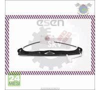 Alzacristallo Alzavetro Exxn Post Sx Per Audi A4 A3