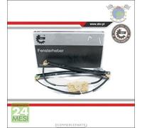 Alzacristallo Alzavetro Exxn Post Sx Per Audi Q7