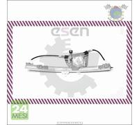 Alzacristallo Alzavetro Exxn Post Sx Per Bmw 3 E46 316