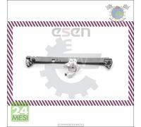 Alzacristallo Alzavetro Exxn Post Sx Per Bmw X5 E53 4.8 4.6 4.4 3.0