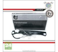 Alzacristallo Alzavetro Exxn Post Sx Per Bmw X5 E70 Xdrive 4.8 3.0 M
