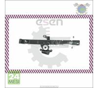 Alzacristallo Alzavetro Exxn Post Sx Per Ford Mondeo #Bp