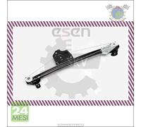 Alzacristallo Alzavetro Exxn Post Sx Per Opel Astra G Astra F