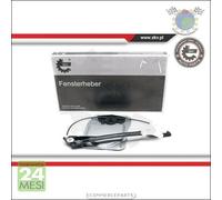 Alzacristallo Alzavetro Exxn Post Sx Per Skoda Roomster