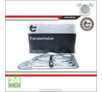 Alzacristallo Alzavetro Exxn Post Sx Per Vw Passat (365) Passat (362) ##D