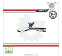 Alzacristallo Alzavetro Exxn Post Sx Per Vw Polo 6R 6C