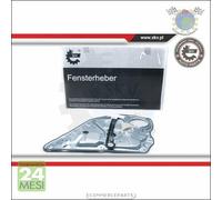 Alzacristallo Alzavetro Exxn Post Sx Per Vw Polo 9N_ Polo 9A4