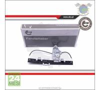Alzacristallo alzavetro Exxn Posteriore Dx Destro per LAND ROVER FREELANDER I