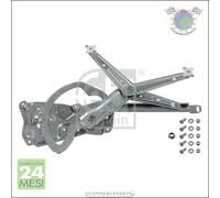 Alzacristallo alzavetro Febi Anteriore Dx Destro per BMW 3 E36 328 325 323 320