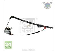 Alzacristallo alzavetro Febi Anteriore Dx Destro per VW TRANSPORTER ##x