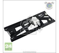 Alzacristallo alzavetro Febi Dx Destro per DAF F2000 XF CF F