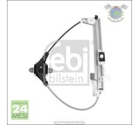 Alzacristallo alzavetro Febi Posteriore Sx Sinistro per FIAT GRANDE PUNTO