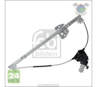 Alzacristallo alzavetro Febi Sx Sinistro per IVECO DAILY III IV V OPEL MOVANO R