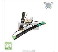 Alzacristallo alzavetro Maxgear Anteriore Dx Destro per AUDI A6 ##k