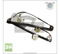 Alzacristallo alzavetro Maxgear Anteriore Dx Destro per BMW 5 E39 540 535 530 5