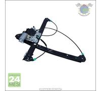 Alzacristallo alzavetro Maxgear Anteriore Dx Destro per BMW X5 E53 4.8 4.6 4.4