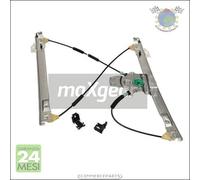 Alzacristallo alzavetro Maxgear Anteriore Dx Destro per CITROEN C5 III