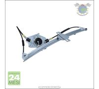 Alzacristallo alzavetro Maxgear Anteriore Dx Destro per PEUGEOT 407