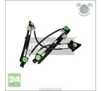 Alzacristallo alzavetro Maxgear Anteriore Dx Destro per SEAT TOLEDO III ALTEA