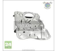 Alzacristallo alzavetro Maxgear Anteriore Dx Destro per SKODA OCTAVIA