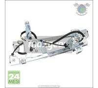 Alzacristallo alzavetro Maxgear Anteriore Dx Destro per SKODA OCTAVIA